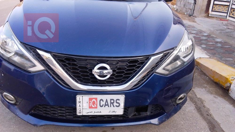 نیسان سێنترا